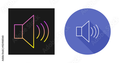 Hand Camera Vector Icon