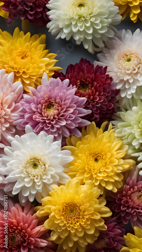 Chrysanthemum