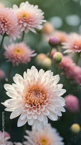 Chrysanthemum