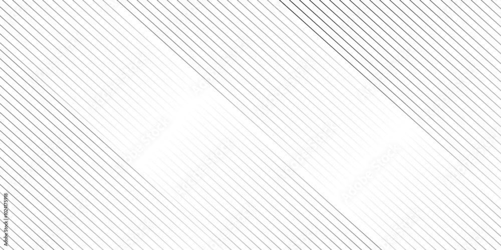 Abstract vector high tech parallel wave line elegant white striped diagonal line technology concept web texture. Vector gradient gray line abstract pattern Transparent monochrome striped minimal tech. Abstract vector high tech parallel wave line elegant white striped diagonal line technology concept web texture. Vector gradient gray line abstract pattern Transparent monochrome striped minimal tech.