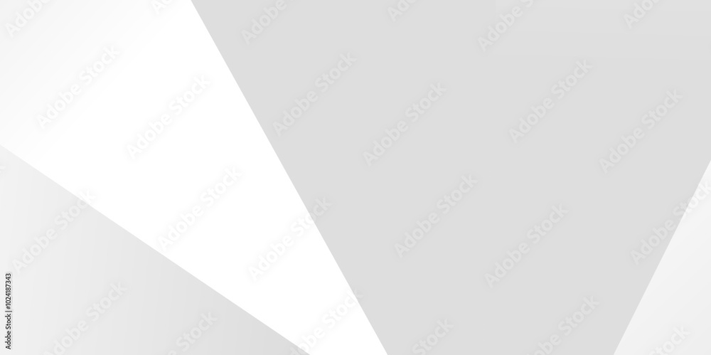 White geometric background template design. Abstract modern geometric diagonal lines background with grey and white square. Geometric white wallpaper for certificate, presentation, landing page. White geometric background template design. Abstract modern geometric diagonal lines background with grey and white square. Geometric white wallpaper for certificate, presentation, landing page.