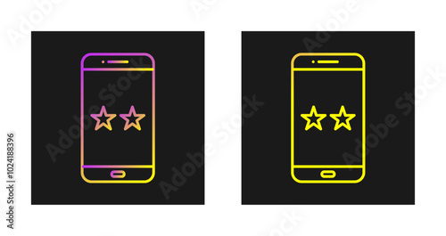Favorites Vector Icon
