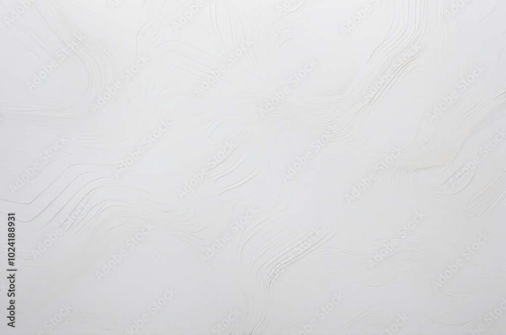 Obraz premium Abstract White Background, White Texture, White Image, White Color, White Canvas