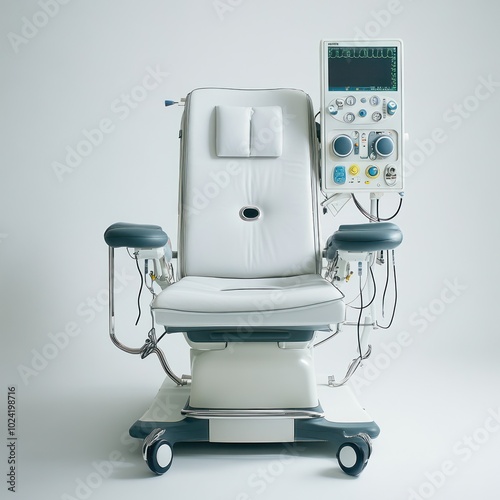 Home Dialysis Machines photo