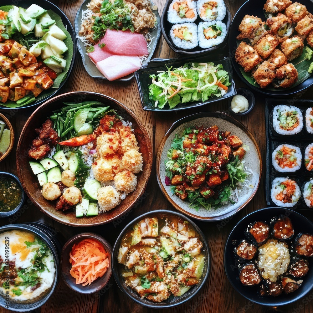 Asian food gluten-free Asian food gluten-free
