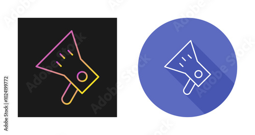 Digital Marketing Vector Icon