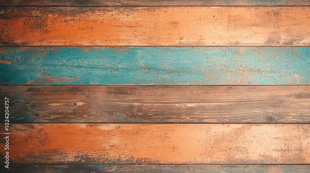 Rustic wood grain abstract texture with earthy tones Rustic wood grain abstract texture with earthy tones