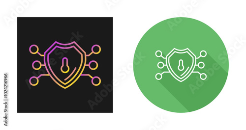 Security Vector Icon