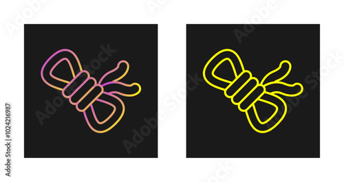 Rope Vector Icon