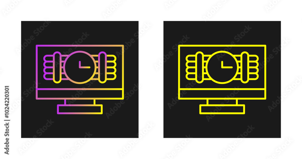Bomb Vector Icon Bomb Vector Icon