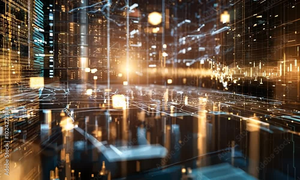 data technology and data science background