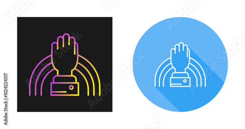 Freedom Vector Icon