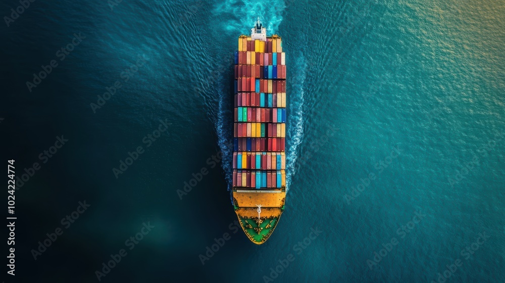 Background cargo in containers freight ships for import export business. Background cargo in containers freight ships for import export business.