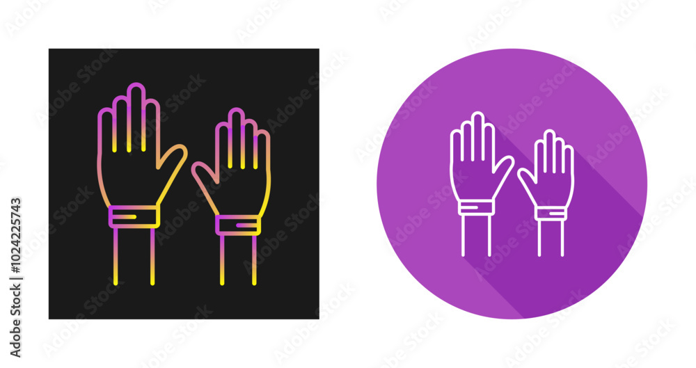 Youth Vector Icon Youth Vector Icon