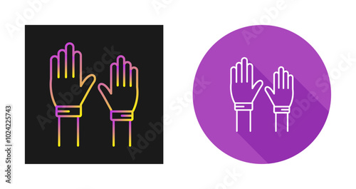 Slika na platnu Youth Vector Icon
