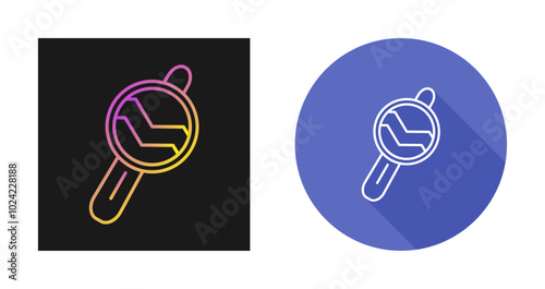 Rattle Vector Icon