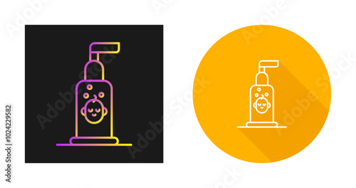 Soap Vector Icon