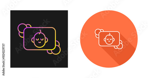 Soup Vector Icon