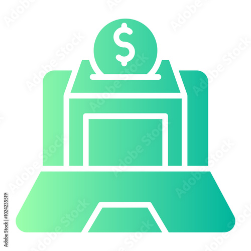 online donation