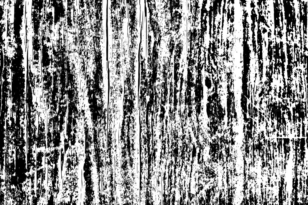 The texture of natural wood with cracks and roughness. The rough surface of plywood made of natural wood. Abstract natural background. Vector illustration. Overlay template. The texture of natural wood with cracks and roughness. The rough surface of plywood made of natural wood. Abstract natural background. Vector illustration. Overlay template.