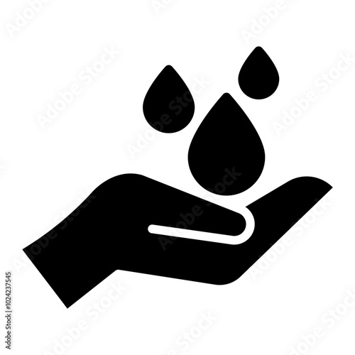 water