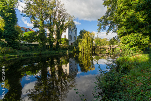 Am Schloss
