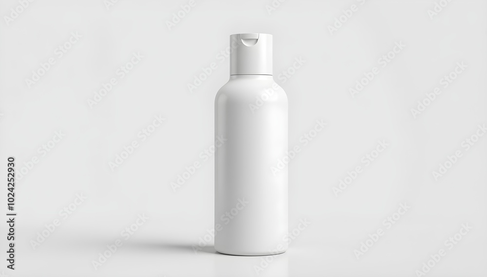 Sleek Skincare Bottle Sleek Skincare Bottle
