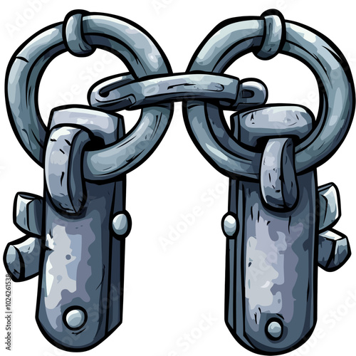 Handcuffs 