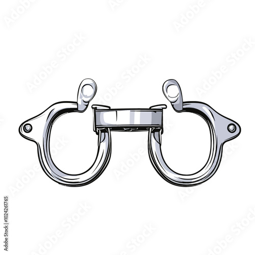 Handcuffs 