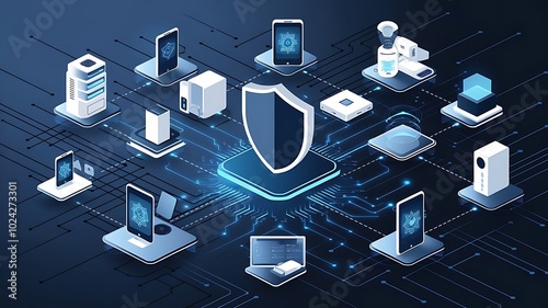 CyberShield tools for safeguarding sensitive data against cyberattacks

