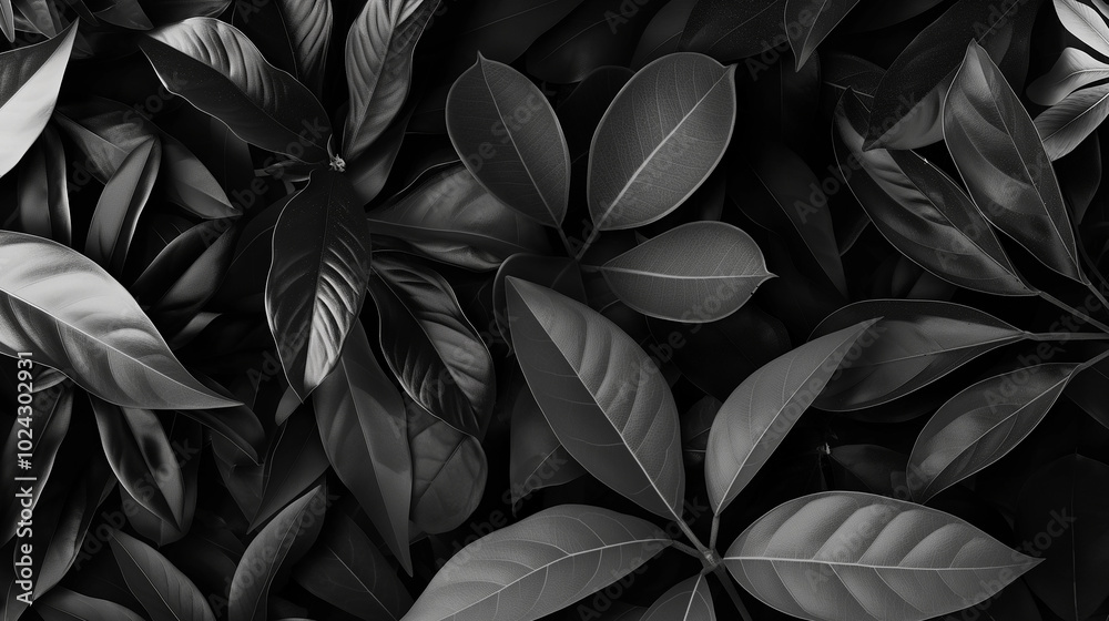 black and white flowers background black and white flowers background