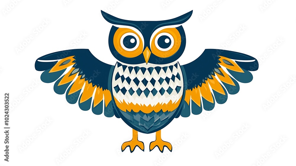 Simplified owl silhouette filled with a single solid color, no interior details or shading, set against a plain white background. Clean and sharp edges, flat colors, hd quality, Simplified owl silhouette filled with a single solid color, no interior details or shading, set against a plain white background. Clean and sharp edges, flat colors, hd quality,