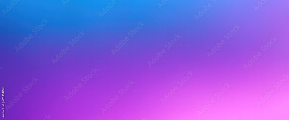 Vibrant soft Purple, blue and pink hues grainy gradient background Vibrant soft Purple, blue and pink hues grainy gradient background