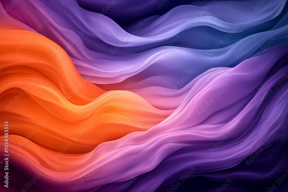 Obraz premium Abstract background