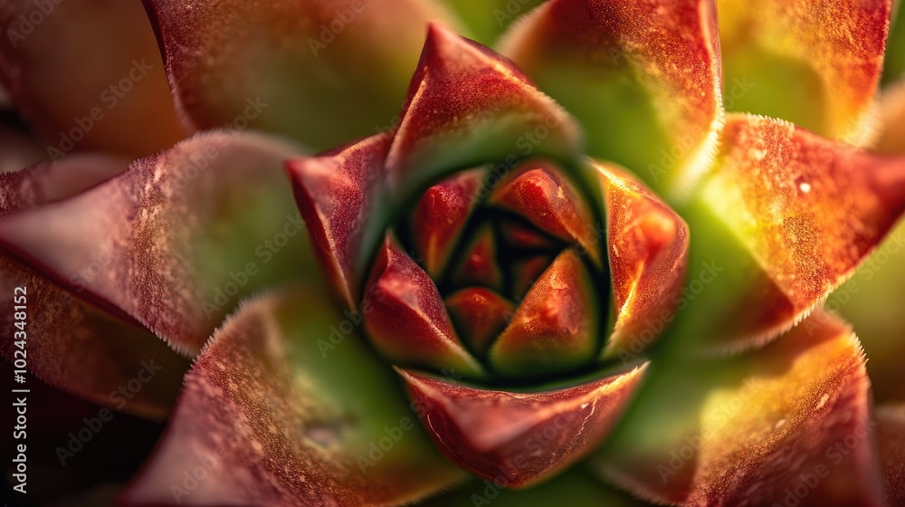 Close up Shot of a Plant in Macro Photography Close up Shot of a Plant in Macro Photography