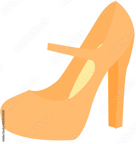 woman shoe sandal