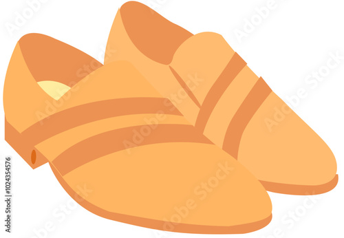 woman shoe sandal