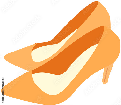 woman shoe sandal