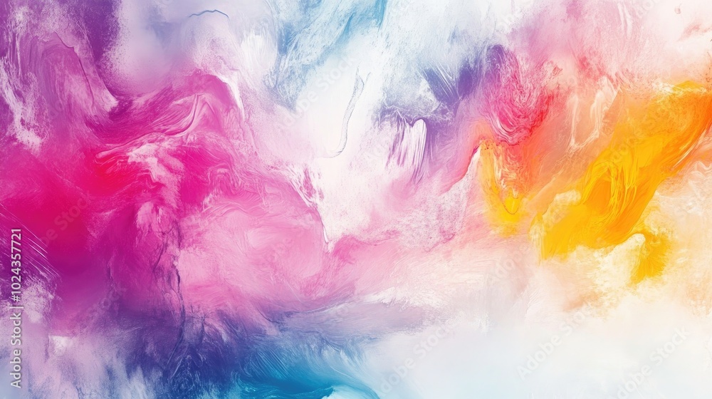 Abstract background suitable for design or artistic projects
