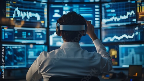 Financial Analyst Monitorin...