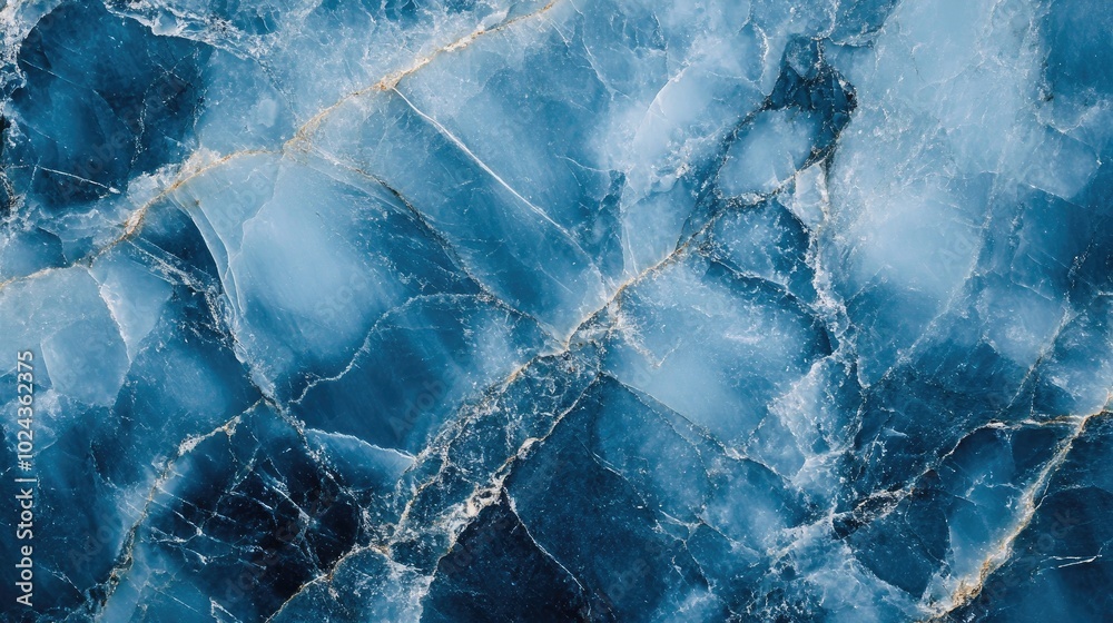 Close up of a blue marble texture background showcasing intricate patterns and details Close up of a blue marble texture background showcasing intricate patterns and details