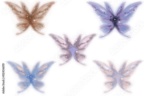 fairy, wing, elf, background, icon, abstract, flower, design, summer, isolated, fashion, nature, art, illustration, spring, girl, cartoon, hair, butterfly, white, animal, beauty, black, cute, graphic,