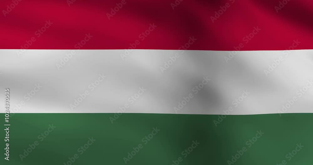 Hungarian flag, graphics and background, country flag, European Hungarian flag, graphics and background, country flag, European