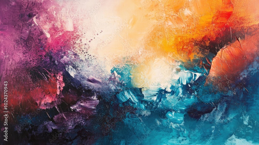 Abstract oil painting in a contemporary style ideal for wall decoration including wallpaper murals carpets and hanging artworks Perfect for modern art enthusiasts Abstract oil painting in a contemporary style ideal for wall decoration including wallpaper murals carpets and hanging artworks Perfect for modern art enthusiasts