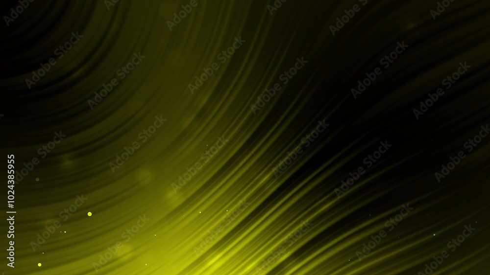 Abstract yellow and black background
with curved lines and small dots particle. Perfect for abstract backgrounds, posters, or digital designs needing a vibrant touch. Abstract yellow and black background
with curved lines and small dots particle. Perfect for abstract backgrounds, posters, or digital designs needing a vibrant touch.