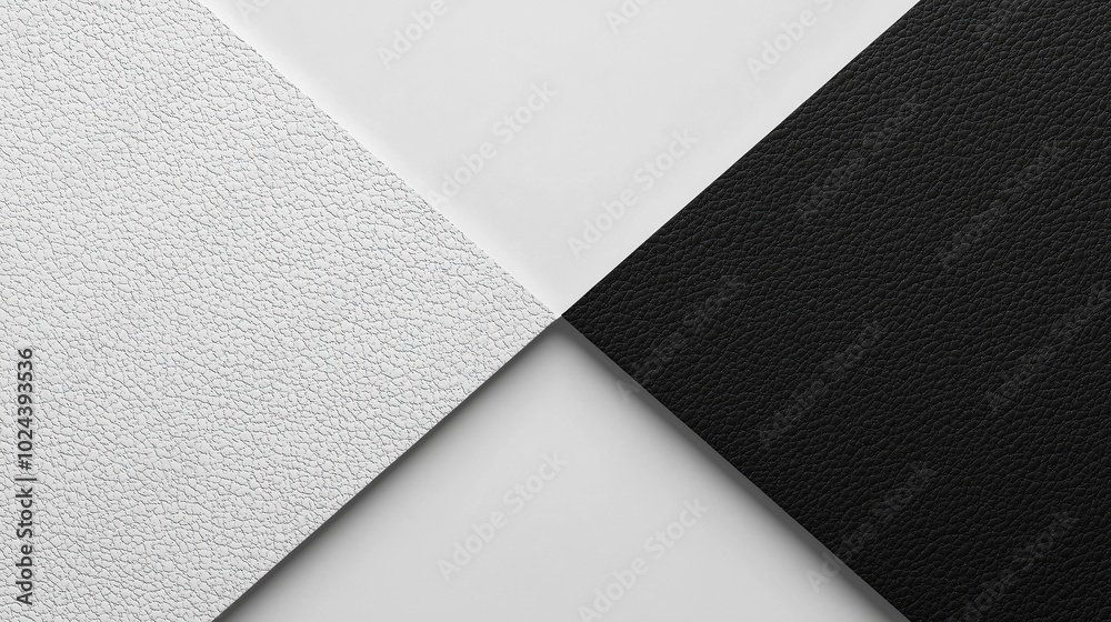 Contrasting Textured Surfaces Display Contrasting Textured Surfaces Display