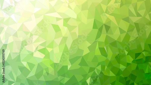 Green_gradient_small_fresh_abstract_geometric