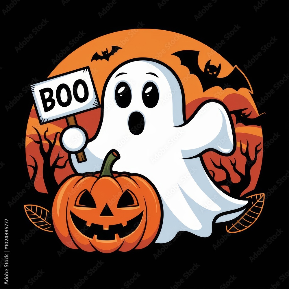 BOO Halloween, Halloween t-shirt, Halloween apparel, spooky t-shirt, Halloween costume, Halloween party, ghost t-shirt, trick or treat, Halloween print, Halloween vector art, festive clothing BOO Halloween, Halloween t-shirt, Halloween apparel, spooky t-shirt, Halloween costume, Halloween party, ghost t-shirt, trick or treat, Halloween print, Halloween vector art, festive clothing