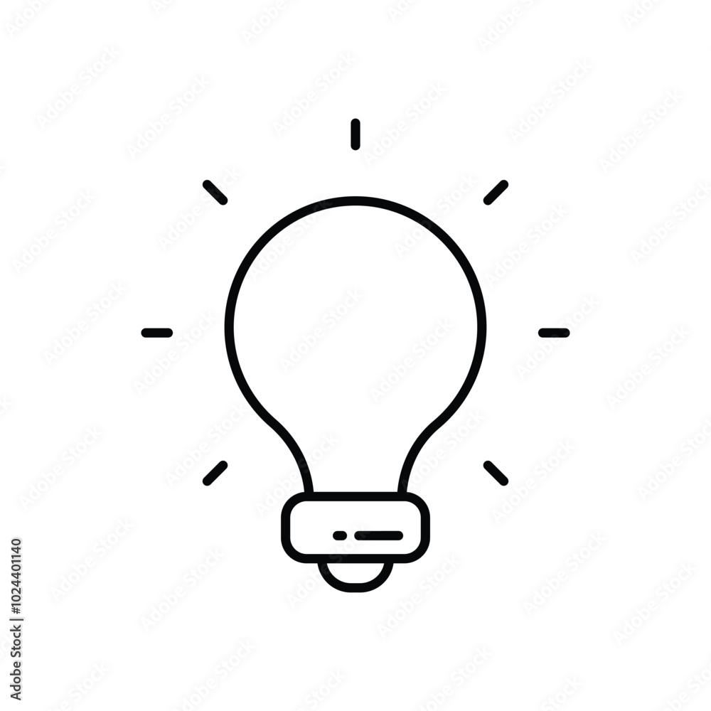 Tooltip vector icon stock illustration Tooltip vector icon stock illustration