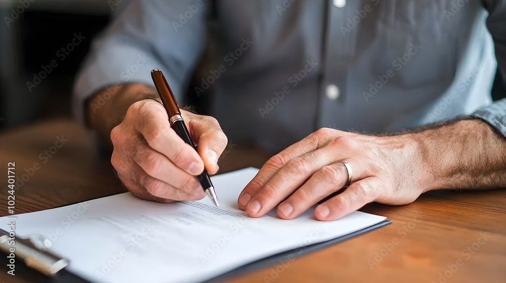 Professional Financial Advisor Presenting Investment Plans and Financial Strategies to a Prospective Client During a Corporate Business Meeting Professional Financial Advisor Presenting Investment Plans and Financial Strategies to a Prospective Client During a Corporate Business Meeting